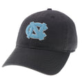 Champ by Legacy- Adjustable UNC Hat- Grey